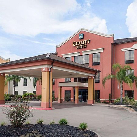 Quality Suites Sulphur Luaran gambar